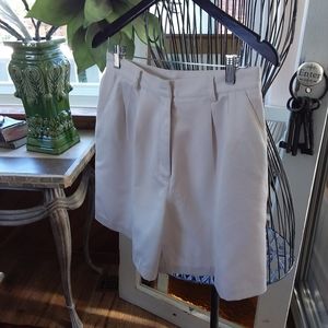 SOLD Epstein golf shorts, super soft